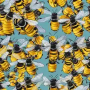 你知道哪些是比较流行的蜜蜂手抄报素材吗?