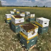 如果你在养蜂的过程中遇到了一些问题比如蜂群疾病蜜蜂死亡等情况你将会采取哪些措施以保护你的蜜蜂群体不受疫情的影响?
