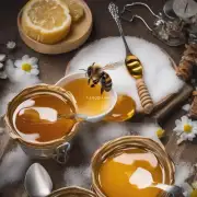一杯蜂蜜和一勺糖能保持蜜蜂强壮吗?