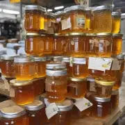 你是否在农贸市场购买过蜂蜜?