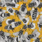 为什么蜜蜂没尊严感?他们没有任何自由吗?