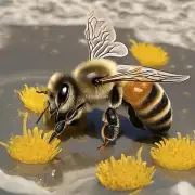 蜜蜂封盖不取蜜是否会对蜜蜂的生存能力产生什么影响?