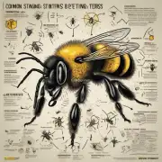 蜜蜂蜇人后有哪些常见症状?