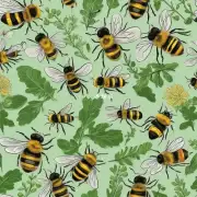 使用草药可以完全防止蜜蜂蜇伤吗?