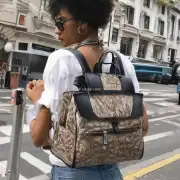 这个包包是属于哪个品牌?
