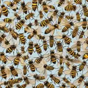 蜜蜂与蚂蚁之间的关系是什么样的?