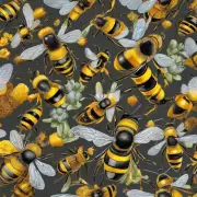 蜜蜂有几种不同的物种它们有什么不同?