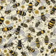 蜜蜂能够生活在哪些地理区域中呢?