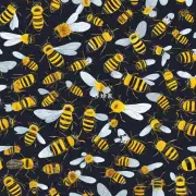 蜜蜂通过什么方式来定位工蜂的踪迹和位置?