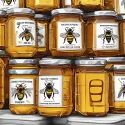 蜂蜜的价格为什么这么贵?