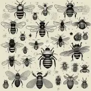 在不同种类的算法中哪一种最适合用于人工分蜜蜂的方法?