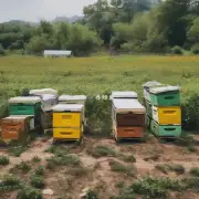 蜜蜂农场对环境的影响是什么?