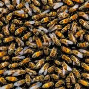 在您看来这种蜜蜂大量死亡的情况有多么严重?