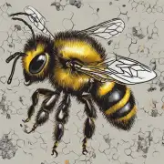 一个蜜蜂如何在空中平衡移动并保持稳定飞行呢?
