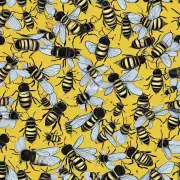 一句蜜蜂在正常情况下会生几个幼蜂?