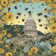 未来10年内政府将采取什么措施来保护蜜蜂和预防它们灭绝的危险吗?