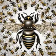 蜜蜂是如何进行社会分工的?