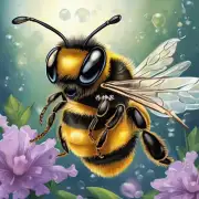 问题骑着蜜蜂来赏花这个短语与爱情友谊等情感有什么关联吗?