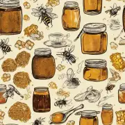 为什么蜂蜜会变味?