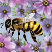 原创蜜蜂蜇人后能引起过敏反应吗?