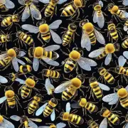 不说话勤劳蜜蜂如何设计合适的构图来吸引观众的注意力?