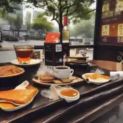 问 如果想要品尝一下北京的本地特色蜜桔酱汁配搭咖啡的味道您可以前往北京朝阳区酒仙桥路的Ming Coffee店吗?