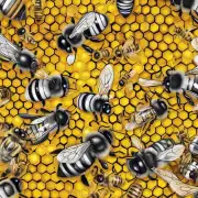 在不同的季节里蜜蜂采花回来后所采集到的花粉和蜜汁有哪些差异呢?