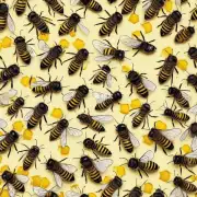 伶俐蜜蜂为什么还要将食物储存起来即使它们有充足的食物供应了呢?