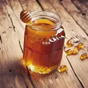 蜂蜜可以加入到什么饮品中吗?