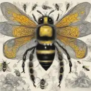 交尾时蜜蜂蜂王的生殖器官是什么样的?