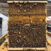 伶俐蜜蜂为何会在蜂箱内储存食物呢?