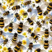 当我们描述蜜蜂翅膀时可以使用什么词汇来表达它们的光泽和闪耀效果呢?