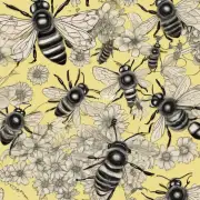 一句蜜蜂每天要飞行多远才能获得足够的花粉?