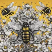 当蜜蜂蜇人的时候为什么有些人会出现过敏反应而另一些人却没有呢?