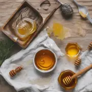 如果你想制作一种天然的蜂蜜水你需要什么材料和工具来开始这个过程呢?