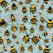 如果你不喜欢蜜蜂你还能用其他昆虫来代表你的朋友吗?