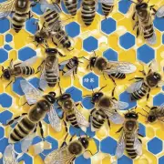 如果将一盘蜂蜡放在室外并暴露在空气中当室内有足够多的蜜蜂后它们会在蜂蜡中找到合适的位置吗?