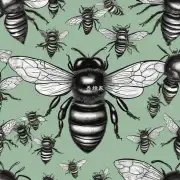 当我们描述蜜蜂翅膀时可以使用什么词汇来表达它们的柔韧和弹性的感觉呢?