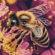 蜜蜂的唾液中含有某种物质这种物质对蜜蜂身体有怎样的作用?