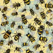 在不同的季节里蜜蜂的生长和发育速度如何变化?