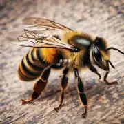 蜜蜂蜇人的常见治疗方法有哪些?