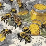 你认为在被蜜蜂蛰了后不吃东西会导致什么后果呢?