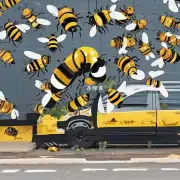 当一只蜜蜂跑出群体时它会不会感到恐慌或者焦虑?