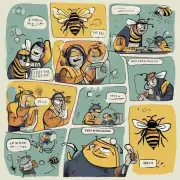 如何在蜜蜂家庭群组上与他人进行实时通信?
