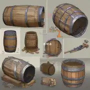 求您详细介绍一下要准备什么材料和工具以便我能够成功地制作铁桶诱蜂器?