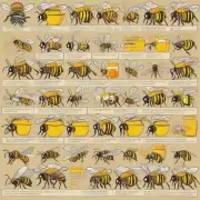 蜜蜂在寻找蜜源和建造蜂房的过程中需要通过什么方式来计算距离方向以及其他相关信息?