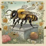 为什么蜜蜂会建造一个被称为蜂窝的地方作为自己的家呢?
