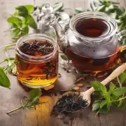 洋甘菊可以用作草药茶或冲剂吗?