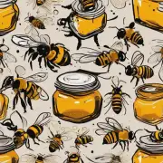 网上平台是否收购蜜蜂蜜?