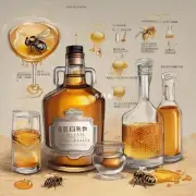 李华   我想知道如果我将蜂蜜和伏特加的比例调大一些那么这会增加它的酒精含量吗?